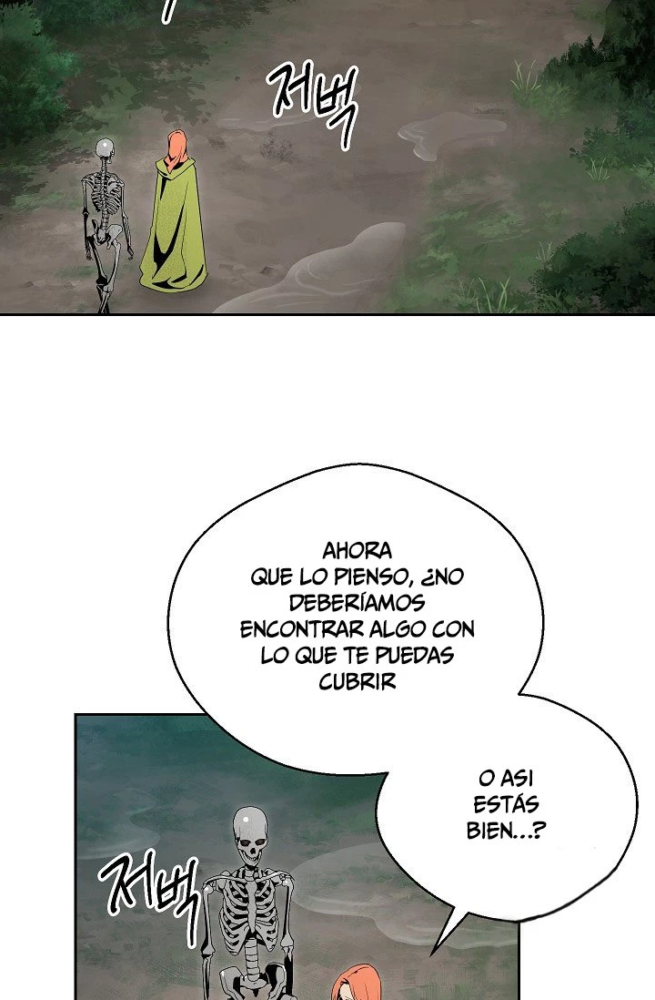 Soldado Esqueleto > Capitulo 89 > Page 221