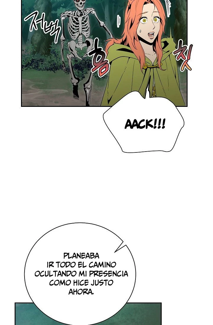 Soldado Esqueleto > Capitulo 89 > Page 271
