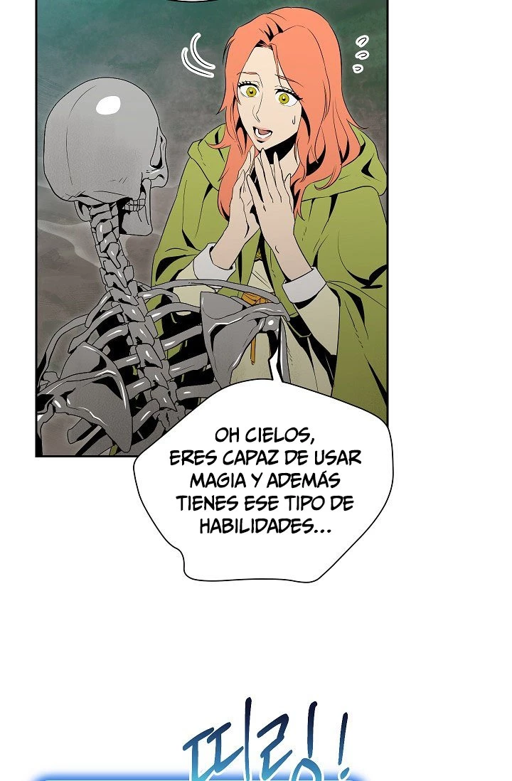 Soldado Esqueleto > Capitulo 89 > Page 281