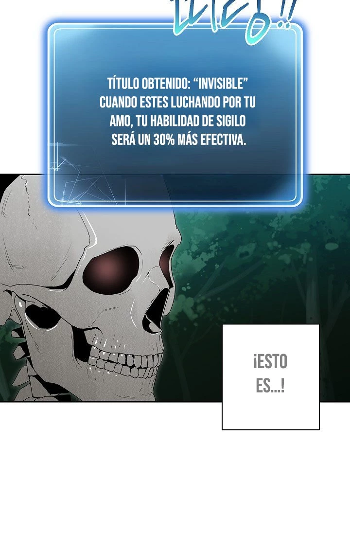 Soldado Esqueleto > Capitulo 89 > Page 301