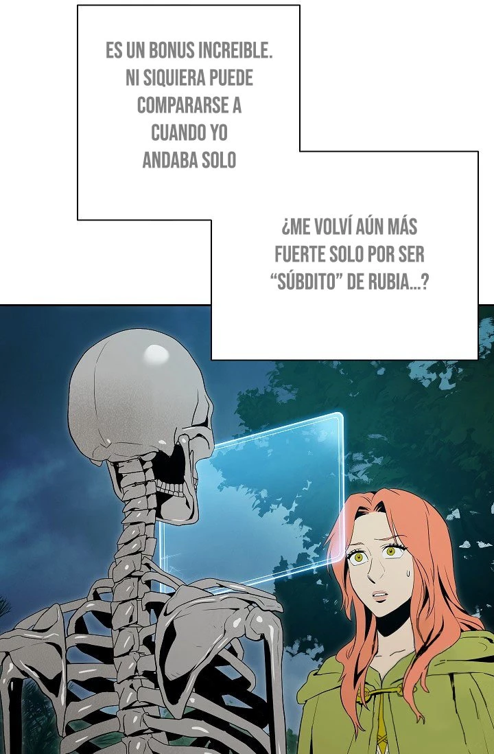 Soldado Esqueleto > Capitulo 89 > Page 311