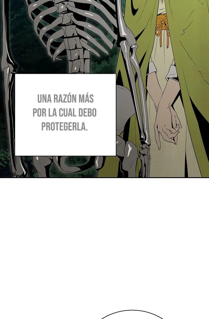 Soldado Esqueleto > Capitulo 89 > Page 321