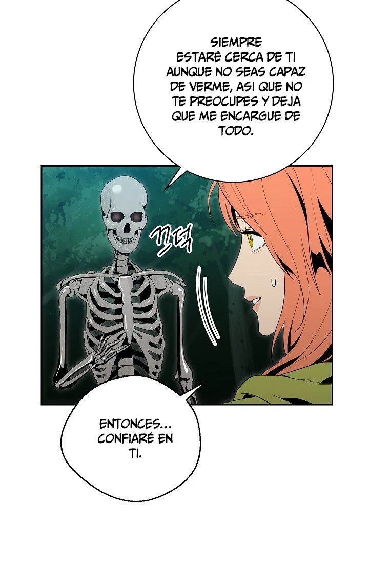Soldado Esqueleto > Capitulo 89 > Page 331