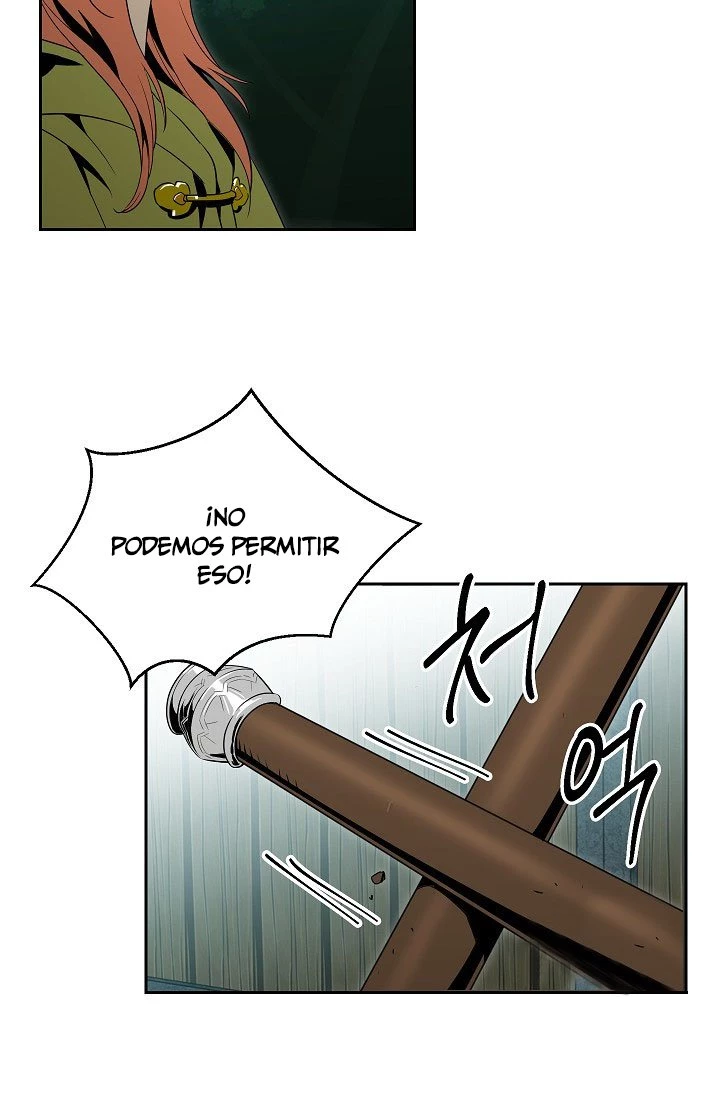 Soldado Esqueleto > Capitulo 89 > Page 361