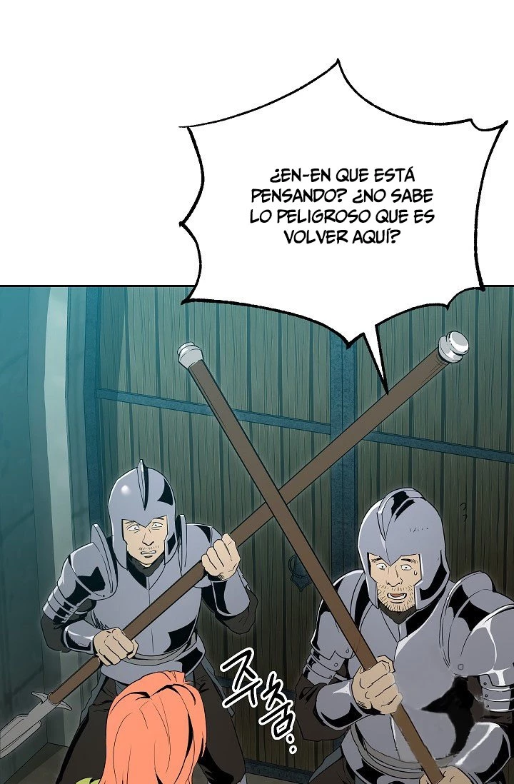 Soldado Esqueleto > Capitulo 89 > Page 371