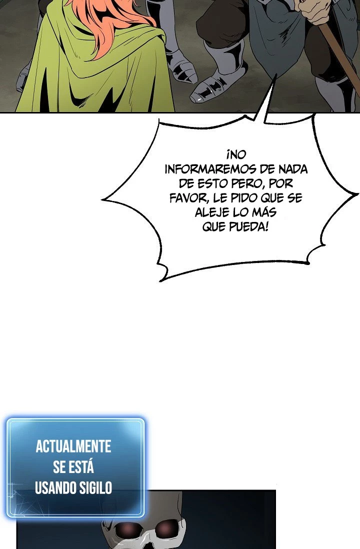 Soldado Esqueleto > Capitulo 89 > Page 381