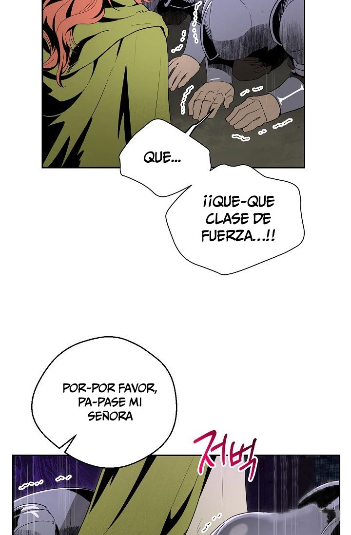 Soldado Esqueleto > Capitulo 89 > Page 411
