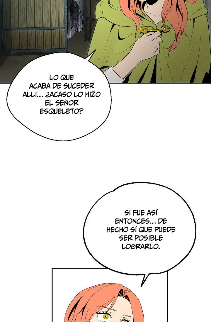 Soldado Esqueleto > Capitulo 89 > Page 431