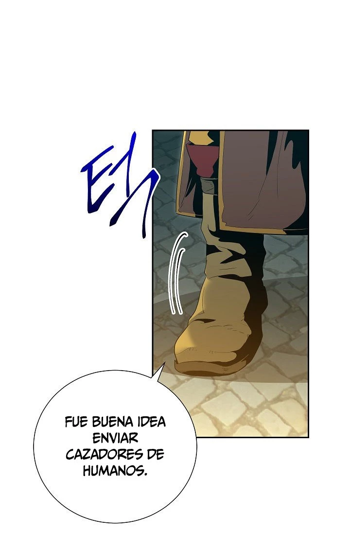 Soldado Esqueleto > Capitulo 89 > Page 471
