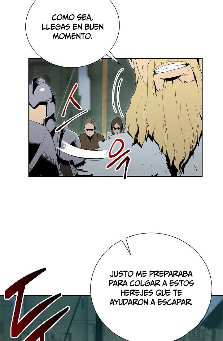 Soldado Esqueleto > Capitulo 89 > Page 511