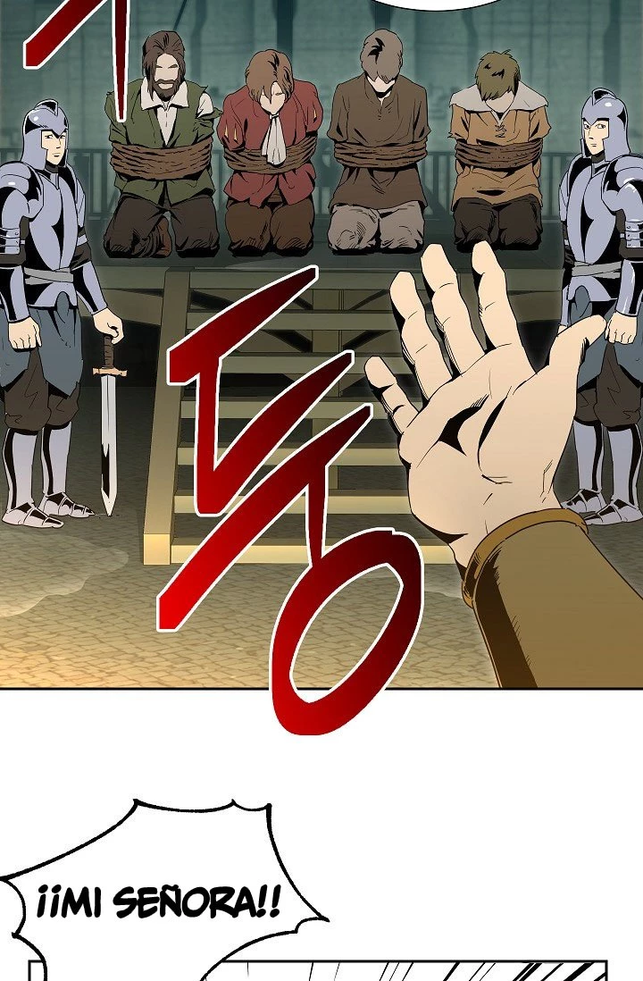 Soldado Esqueleto > Capitulo 89 > Page 521