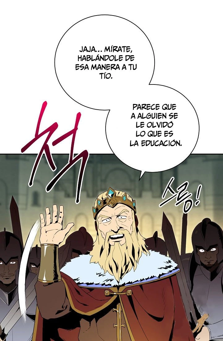 Soldado Esqueleto > Capitulo 89 > Page 571