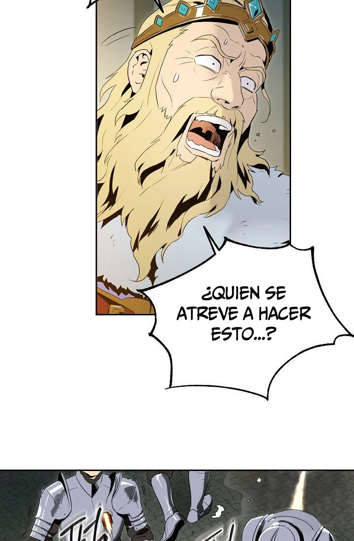 Soldado Esqueleto > Capitulo 89 > Page 641