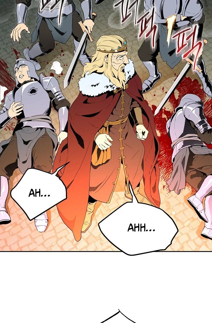 Soldado Esqueleto > Capitulo 89 > Page 651