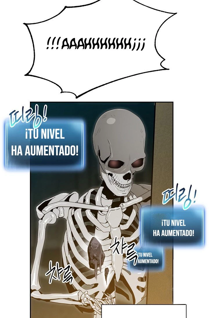 Soldado Esqueleto > Capitulo 89 > Page 661
