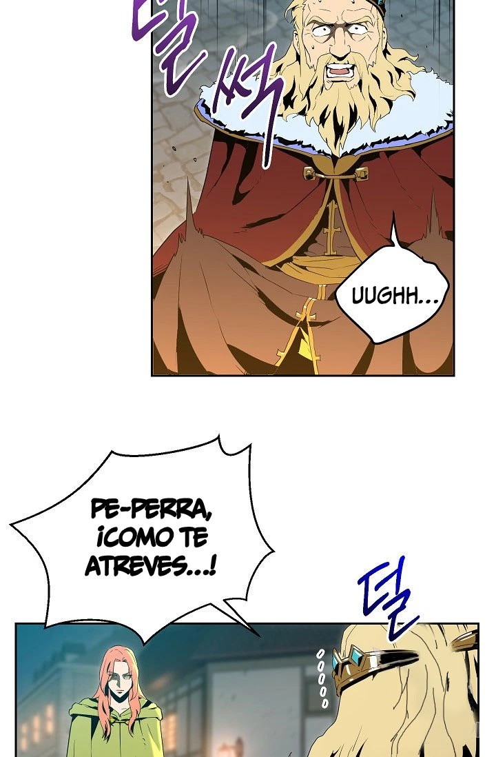 Soldado Esqueleto > Capitulo 89 > Page 691