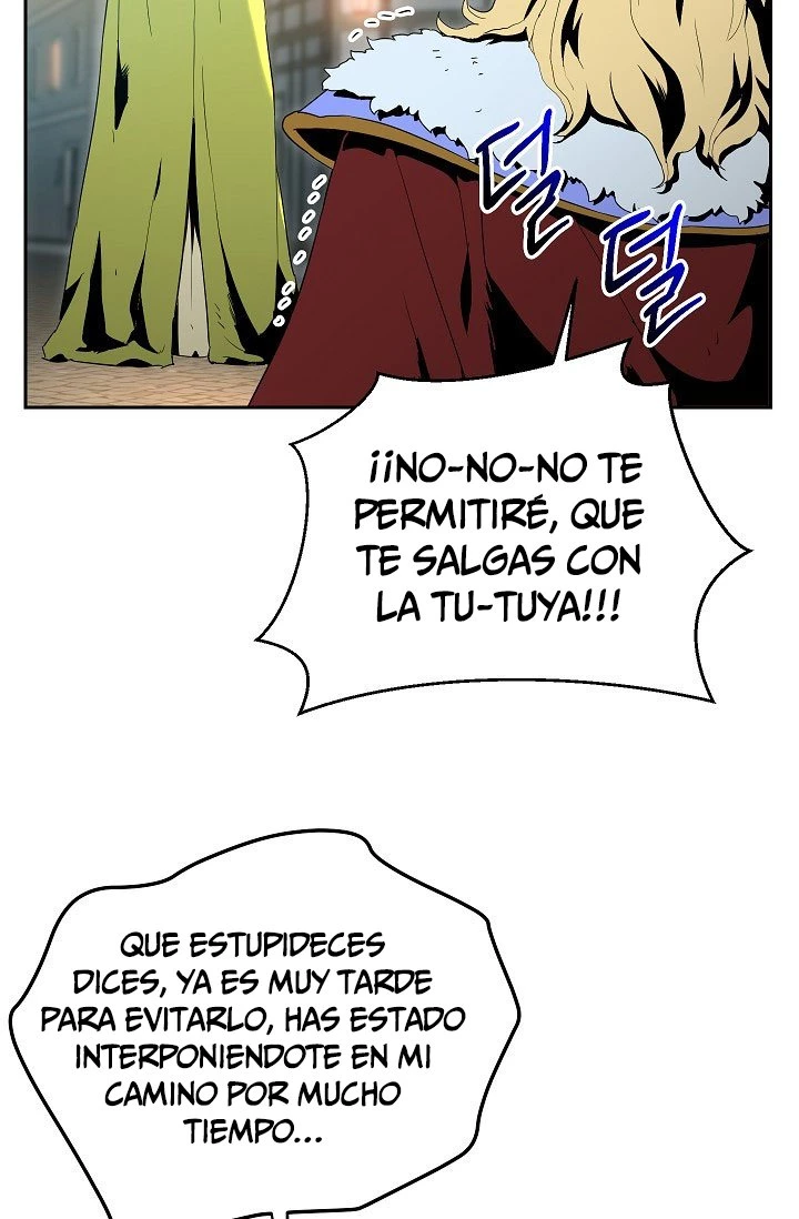 Soldado Esqueleto > Capitulo 89 > Page 701