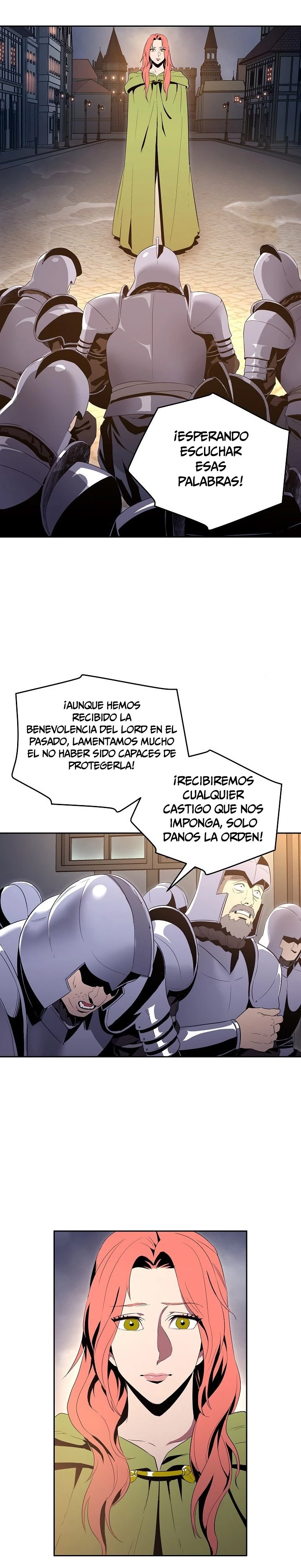 Soldado Esqueleto > Capitulo 90 > Page 81