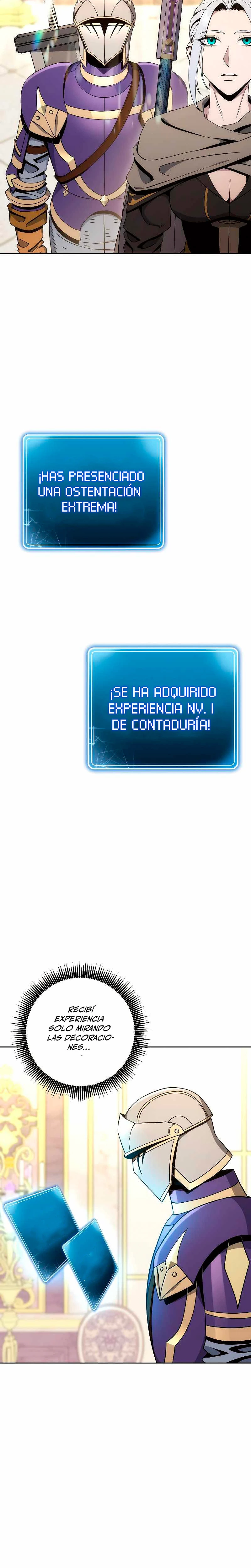 Soldado Esqueleto > Capitulo 179 > Page 31