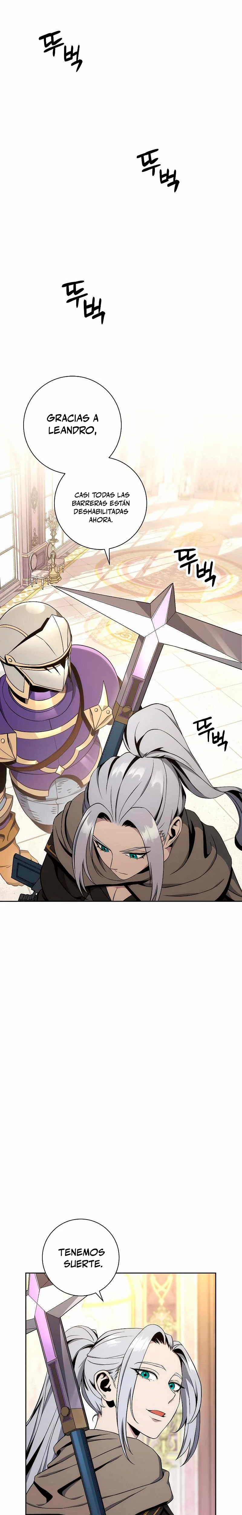 Soldado Esqueleto > Capitulo 179 > Page 51