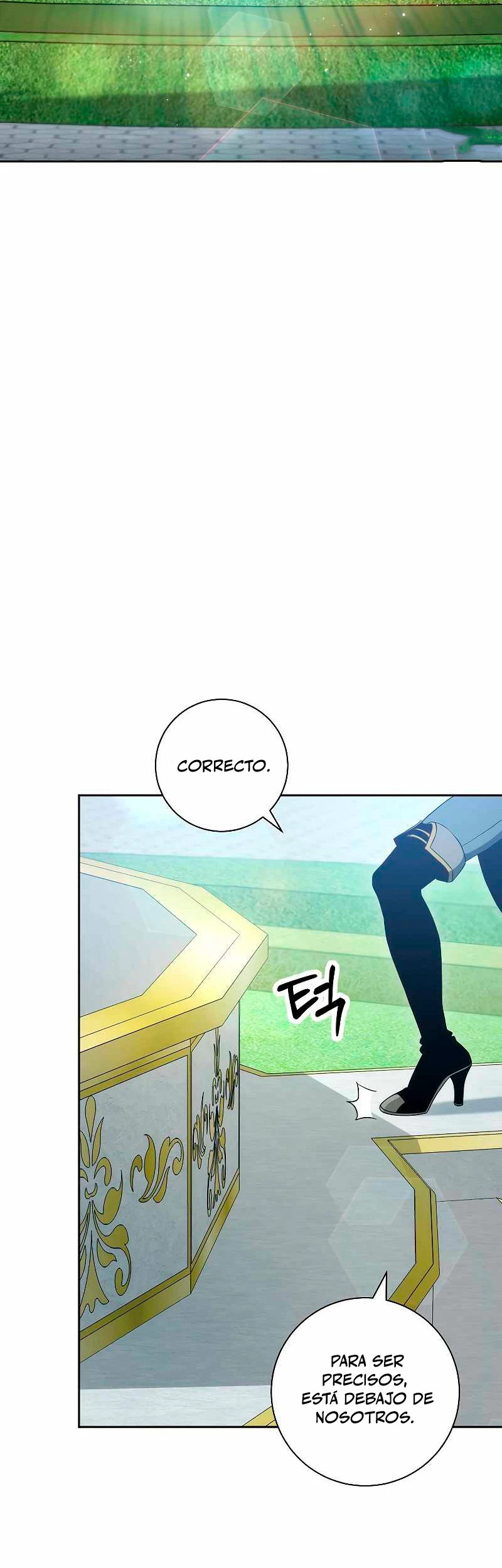 Soldado Esqueleto > Capitulo 179 > Page 81