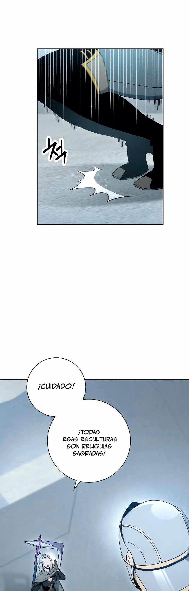 Soldado Esqueleto > Capitulo 179 > Page 101