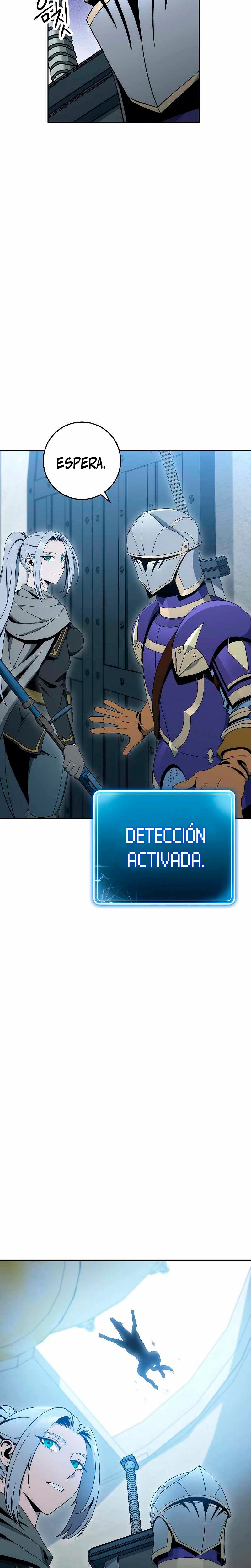 Soldado Esqueleto > Capitulo 179 > Page 151