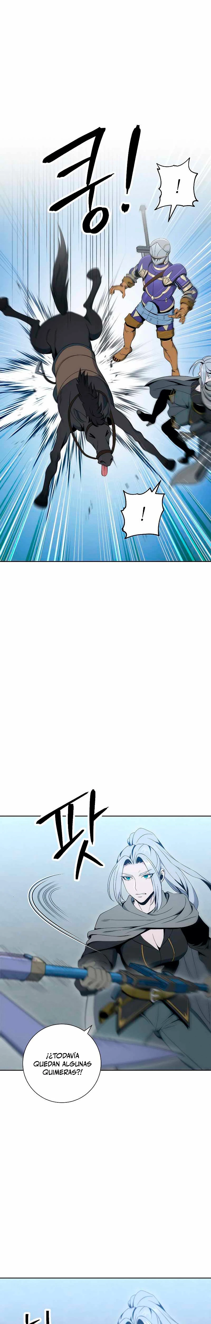 Soldado Esqueleto > Capitulo 179 > Page 181