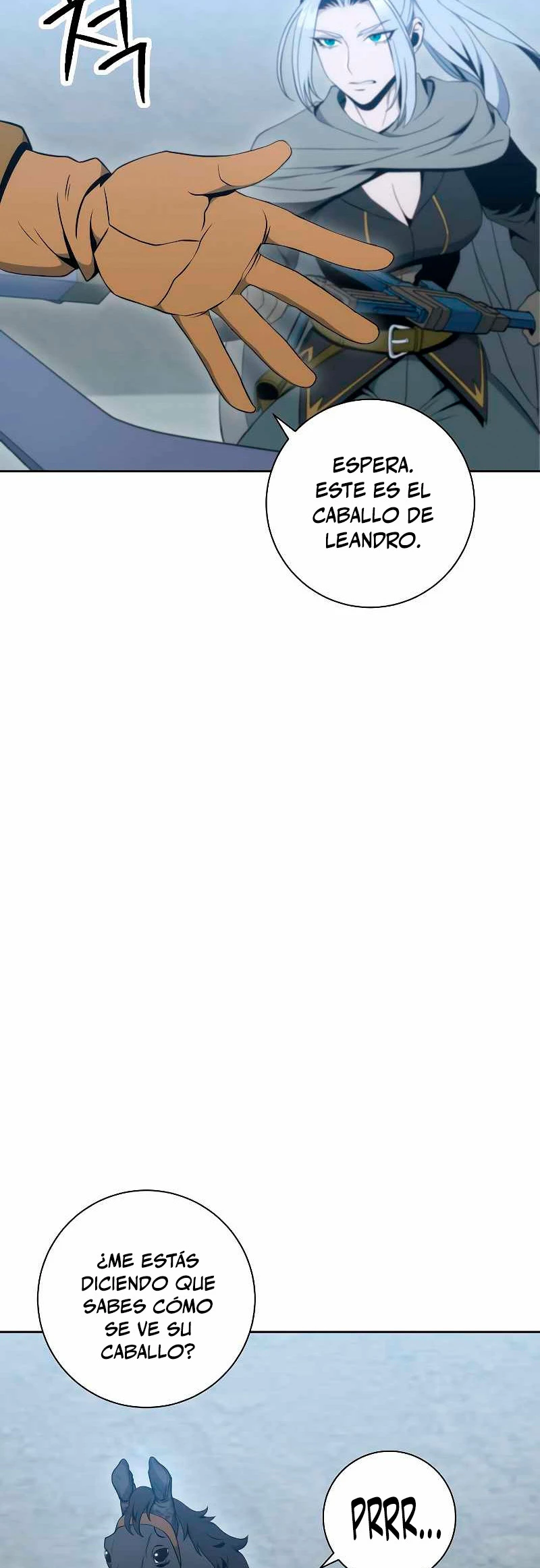 Soldado Esqueleto > Capitulo 179 > Page 191