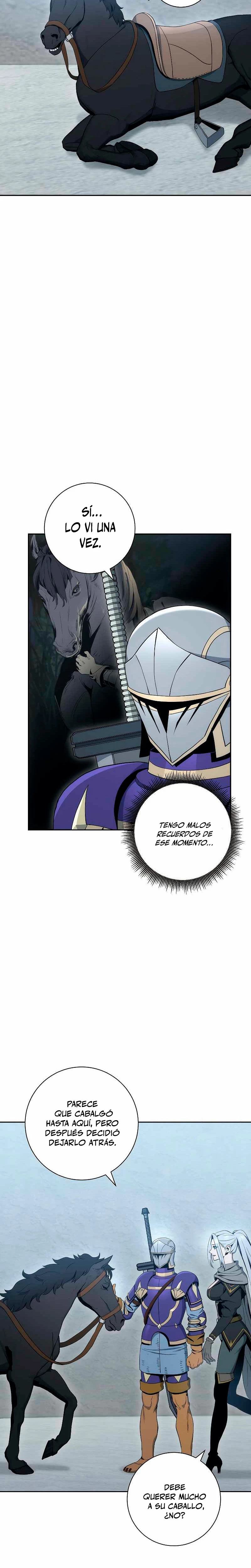 Soldado Esqueleto > Capitulo 179 > Page 201