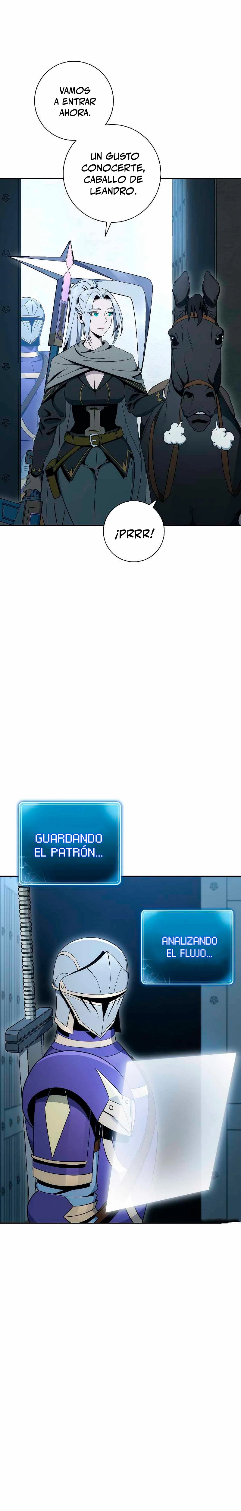 Soldado Esqueleto > Capitulo 179 > Page 241