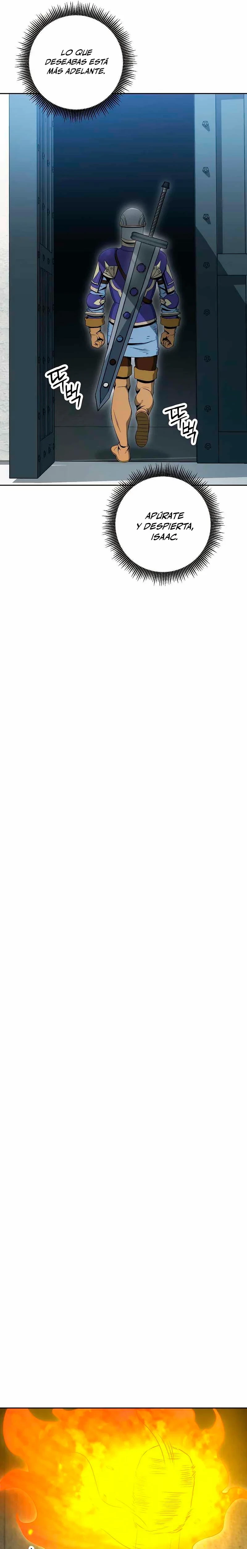 Soldado Esqueleto > Capitulo 179 > Page 261
