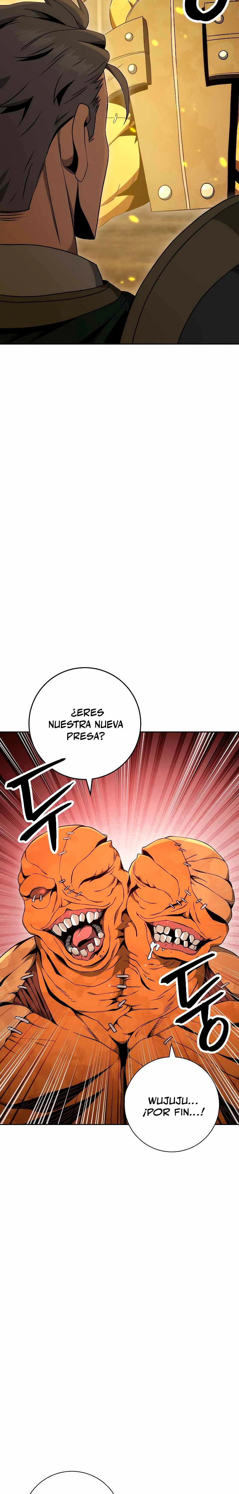 Soldado Esqueleto > Capitulo 179 > Page 321