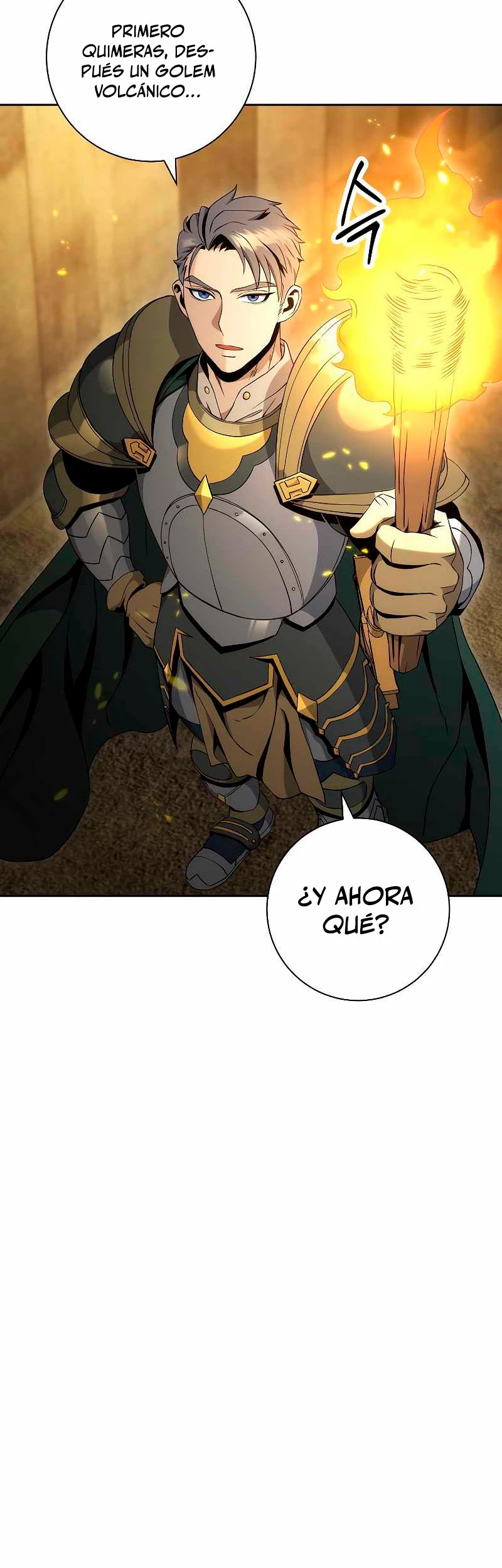 Soldado Esqueleto > Capitulo 179 > Page 341