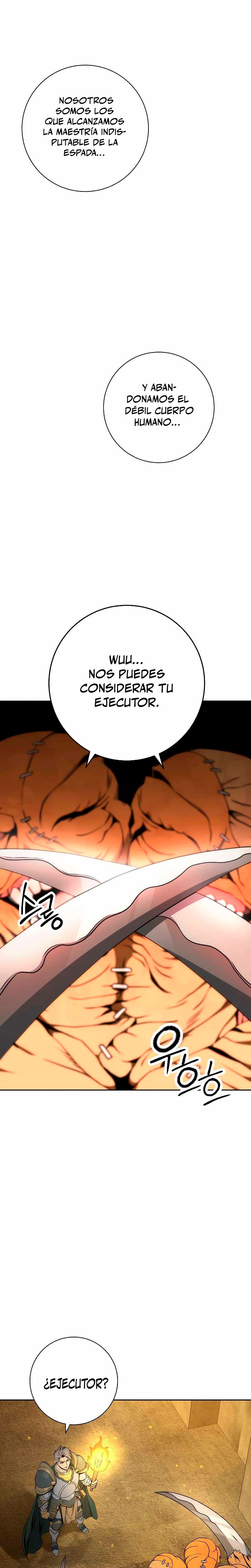 Soldado Esqueleto > Capitulo 179 > Page 351