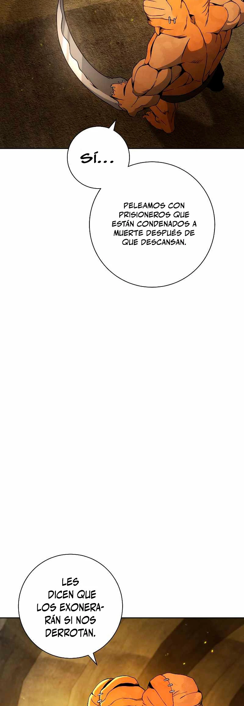 Soldado Esqueleto > Capitulo 179 > Page 361