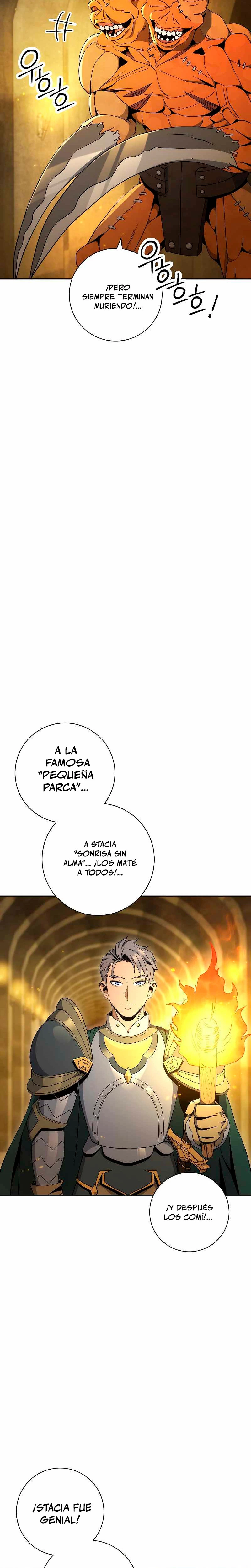 Soldado Esqueleto > Capitulo 179 > Page 371