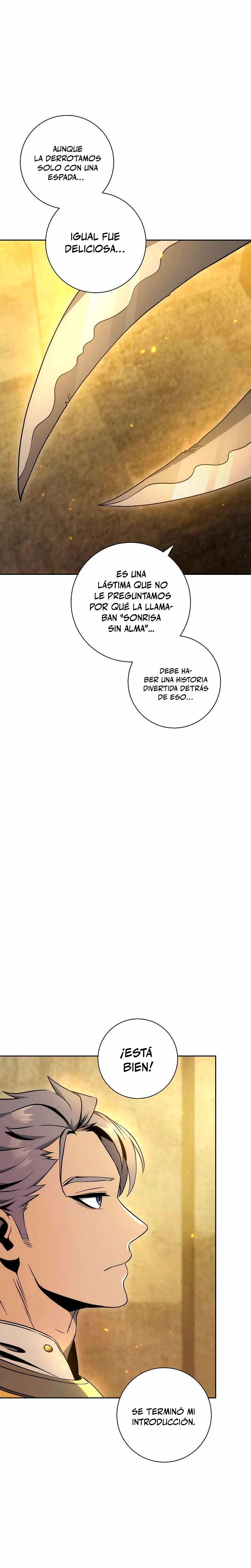 Soldado Esqueleto > Capitulo 179 > Page 391