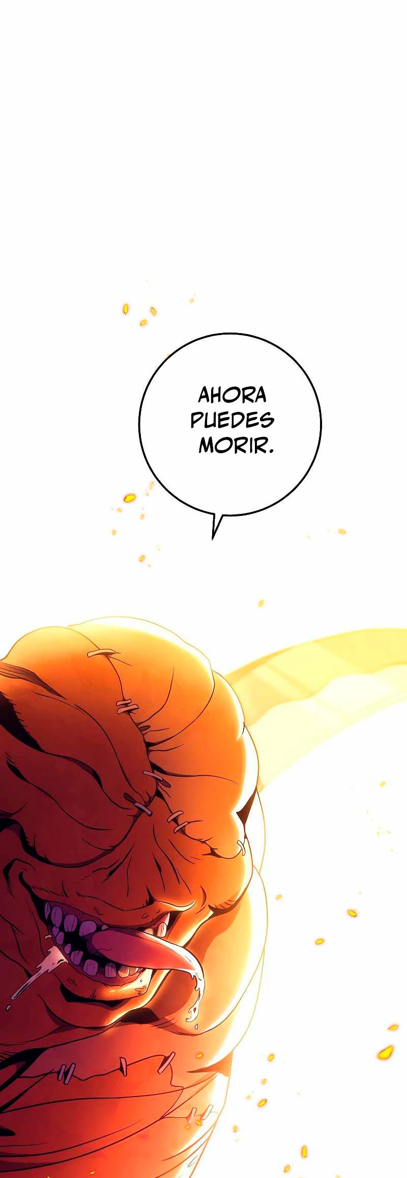 Soldado Esqueleto > Capitulo 179 > Page 401