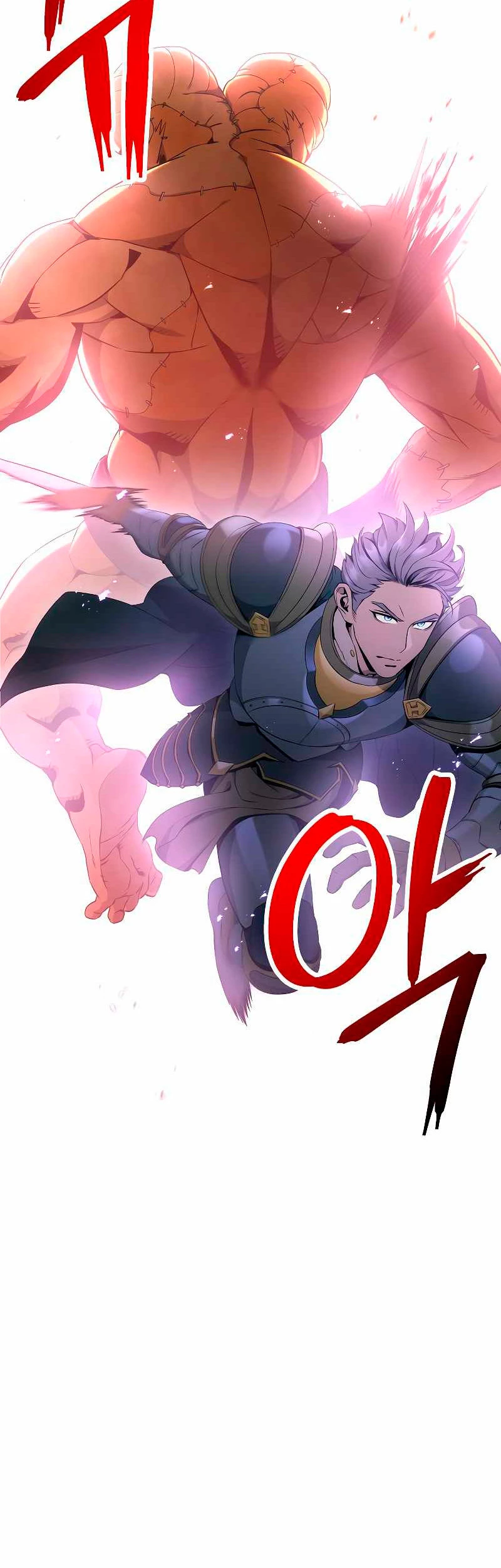 Soldado Esqueleto > Capitulo 179 > Page 461