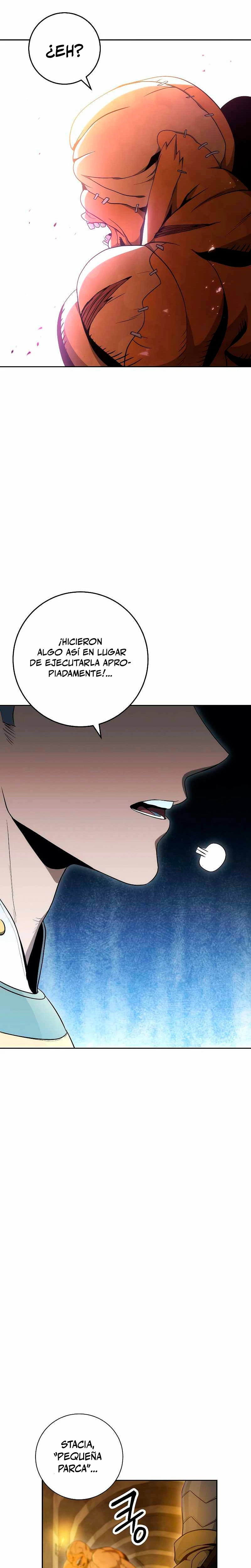 Soldado Esqueleto > Capitulo 179 > Page 471