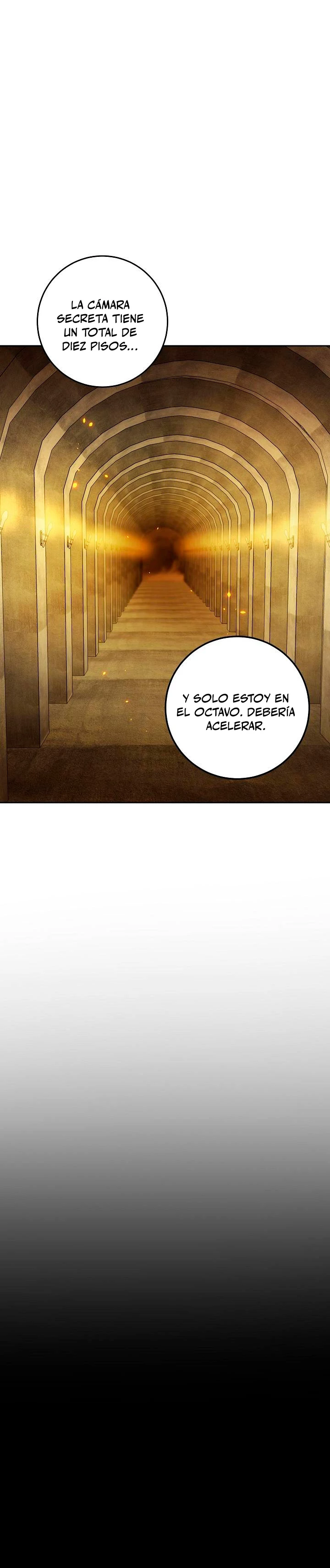 Soldado Esqueleto > Capitulo 180 > Page 61