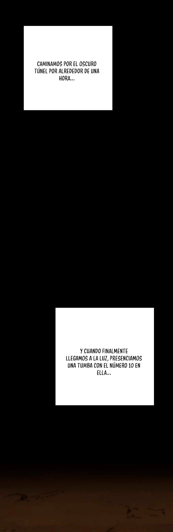 Soldado Esqueleto > Capitulo 180 > Page 81