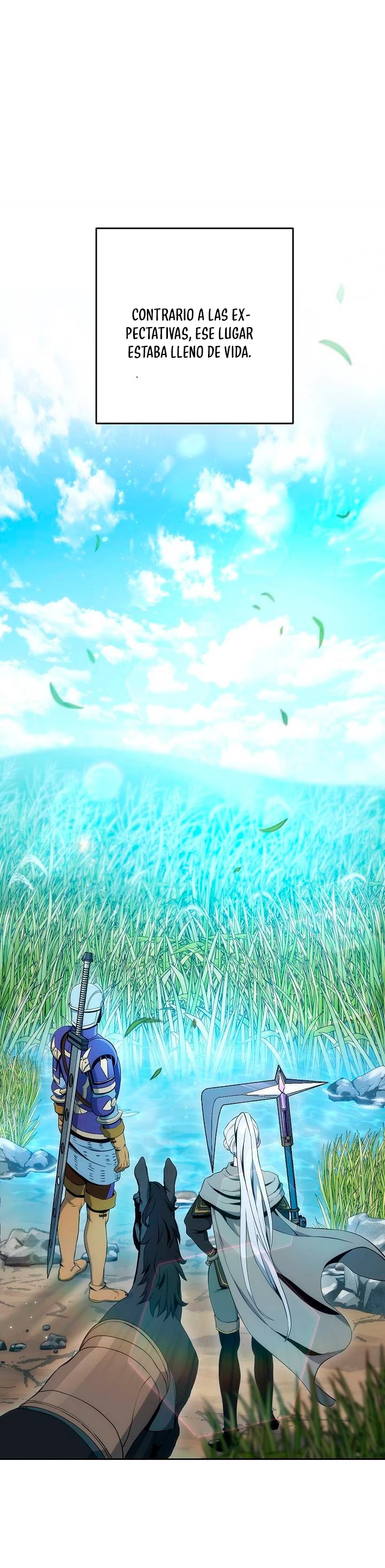 Soldado Esqueleto > Capitulo 180 > Page 121