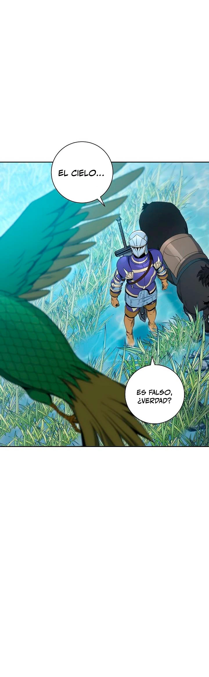 Soldado Esqueleto > Capitulo 180 > Page 151