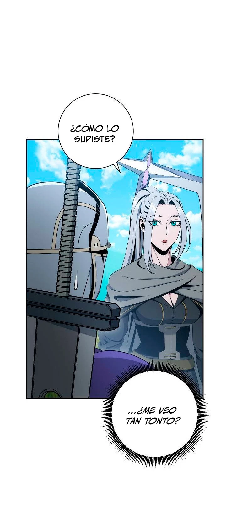 Soldado Esqueleto > Capitulo 180 > Page 161