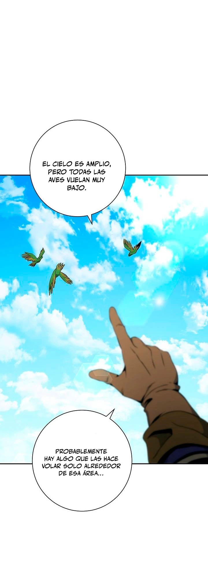 Soldado Esqueleto > Capitulo 180 > Page 171