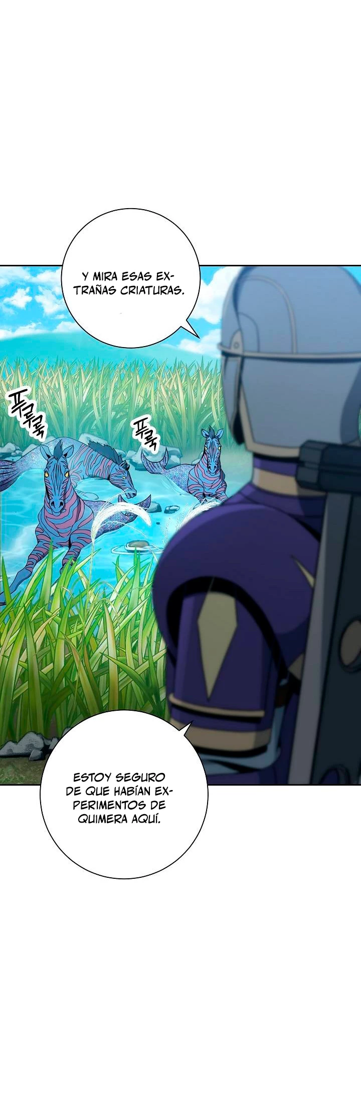 Soldado Esqueleto > Capitulo 180 > Page 181