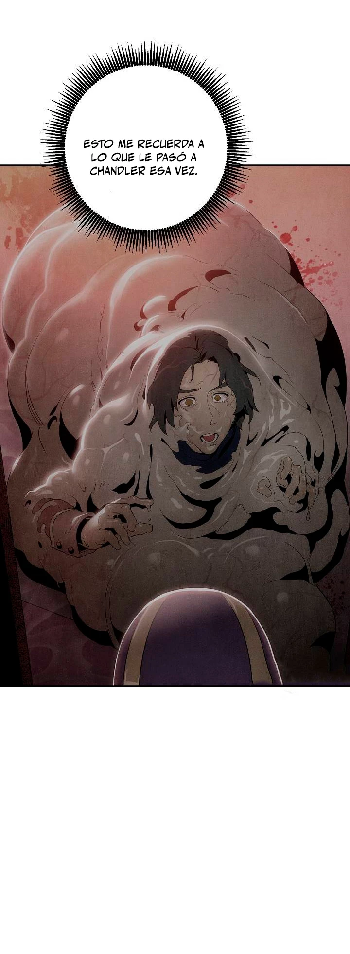 Soldado Esqueleto > Capitulo 180 > Page 191