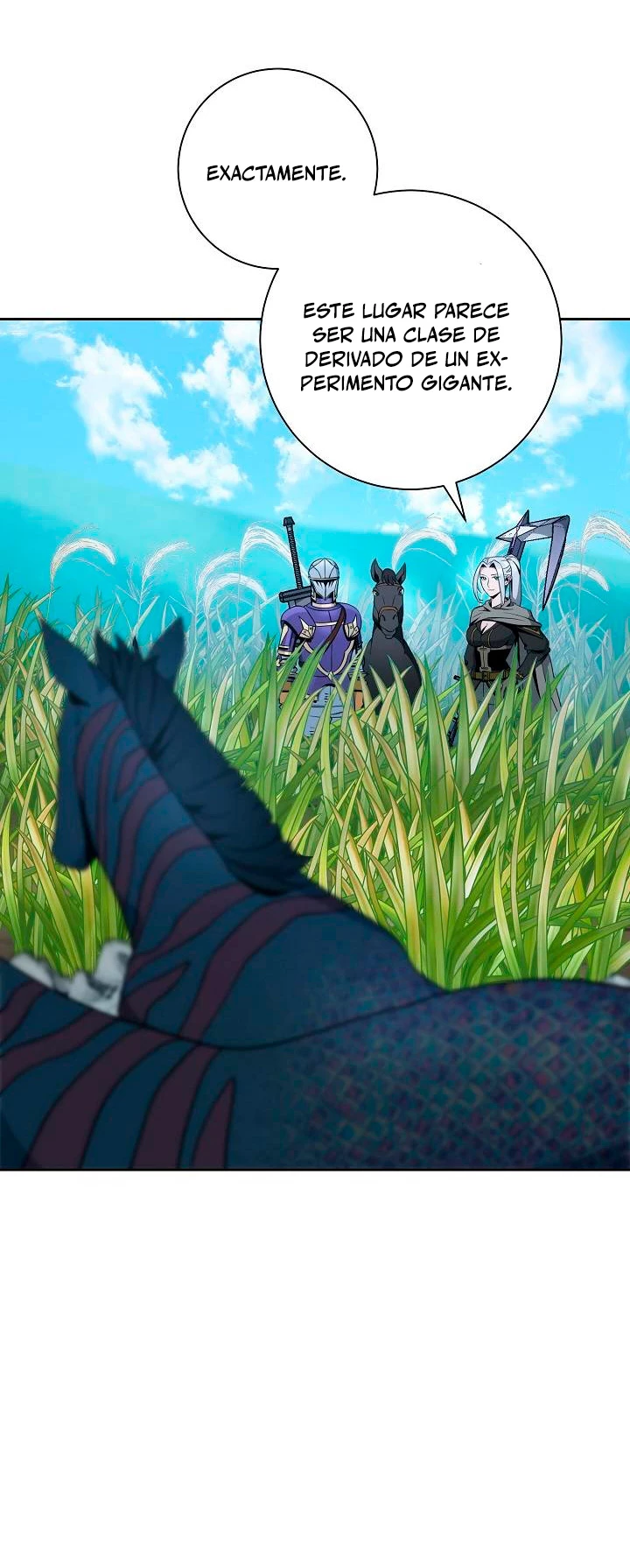 Soldado Esqueleto > Capitulo 180 > Page 201